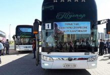 Из Шымкента в Туркестан: путешествие ценой в 1,6 млрд тенге