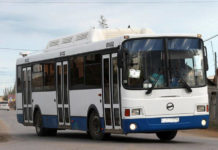 300 нарушений ПДД выявлено в ходе операции «Автобус»