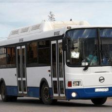300 нарушений ПДД выявлено в ходе операции «Автобус»