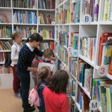 Профессиональный праздник библиотекарей перенесли на 23 апреля библиотека