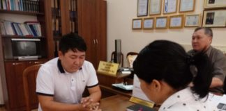 Больной вопрос: Фонд медицинского страхования в Шымкенте отвечает на вопросы «Общественная приемная» ФМС