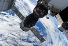 На Байконуре все готово к запуску корабля «Союз» На Байконуре все готовые к запуску корабли "Союз" перепроверят на брак