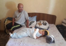 В МВД РК прокомментировали дело «Хрустального мальчика»