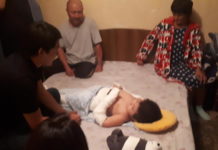 В «Нур Отане» заявили, что задержали подозреваемых в обмане родителей «Хрустального» мальчика