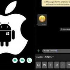 WhatsApp получил долгожданное обновление Ватсап, обновление