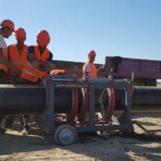 Стало известно, во сколько арысцам обойдется газификация
