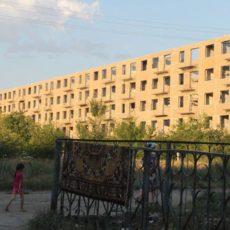 Депрессивные города Казахстана предлагают перевести в разряд поселков депрессивный город