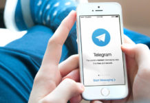 Запущен чат-бот комитета государственных доходов министерства финансов РК Telegram мессенджер