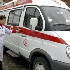 В Калуге погиб 52-летний рабочий из Туркестана скорая помощь в Калуге