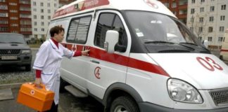 В Калуге погиб 52-летний рабочий из Туркестана скорая помощь в Калуге