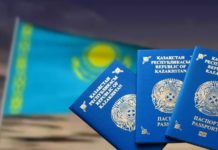 Казахстанец нашёл девять причин сменить гражданство паспорт