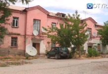 Квартирный вопрос в Састобе для жителей аварийных домов остается открытым Квартирный вопрос в Састобе для жителей аварийных домов остается открытым