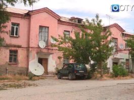 Квартирный вопрос в Састобе для жителей аварийных домов остается открытым