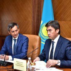В Шымкенте до конца года сдадут 411 квартир