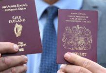 Какие страны дают гражданство при рождении паспорт