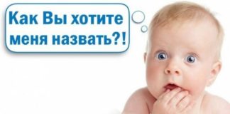 Первая буква в имени влияет на судьбу и характер человека имя