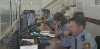 Свыше 11 тысяч камер наблюдения установят в Шымкенте камеры видеонаблюдения