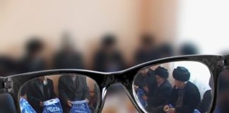 Галым Котыр и Орден Саркыта