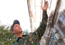 Герои, которые живут рядом с нами