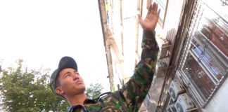 Герои, которые живут рядом с нами