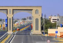 Копии сакральных мест Туркестана представят в музее под открытым небом