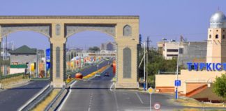 В Туркестане снимут фильм о Х. А. Ясави