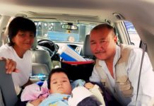 В Шымкенте начались слушания по делу «Хрустального мальчика» Хрустальный мальчик