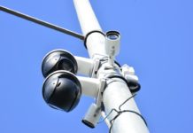 На каких перекрестках Шымкента установят «Сергек» сергек