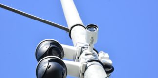 «Сергек» будет фиксировать нарушения правил дорожного движения в Шымкенте сергек