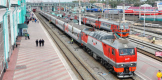 Казахстанского пенсионера ограбили в России