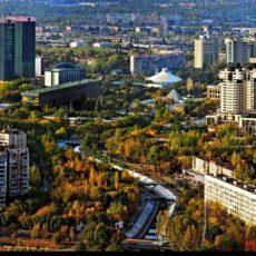 Рейтинг самых опасных городов мира