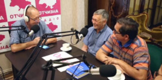 Радио-рубрику «Мой Казахстан» запустили в Украине Радио-рубрику «Мой Казахстан» запустили в Украине