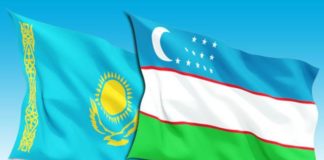 Касым-Жомарт Токаев посетит Узбекистан Узбекистан, Казахстан,дружба