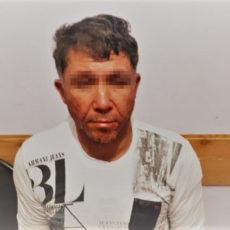 Полицейские Шымкента задержали обманувшего семью «Хрустального мальчика» Мужчина, обманувший семью "Хрустального мальчика"