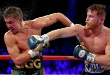 Обидно до слез: Маленькие казахстанские фанаты расплакались из-за поражения Головкина Головкин и Канело