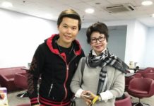 Ернар Айдар и Роза Рымбаева встретились после скандала Ернар Айдар и Роза Рымбаева встретились после скандала