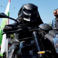 Свыше 500 байкеров отправятся из Европы в Узбекистан