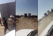 В Шардаринском районе произошла перестрелка между фермерами перестрелка