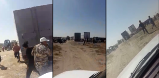 По делу о стрельбе в Шардаринском районе задержаны три человека перестрелка