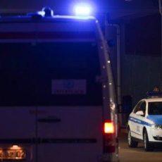 14-летняя девочка погибла из-за лошади на трассе под Алматы авария