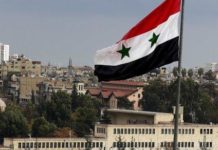 22 казахстанца состоят на учете в Сирии Сирия