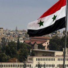 22 казахстанца состоят на учете в Сирии Сирия