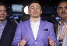 «Я уверен, что выиграл второй бой»: Головкин сделал заявление о поединке с Альваресом Головкин