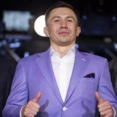 «Я уверен, что выиграл второй бой»: Головкин сделал заявление о поединке с Альваресом Головкин