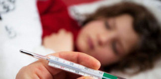 Как бороться с коронавирусом дома? градусник