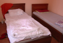 Пенсионеры и инвалиды рассказали, как им бесплатно отдыхается в Сарыагаше