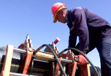 Газовики юга рассказали, что сделано в рамках инвестпрограммы предприятия