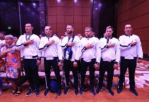 Зарплаты главных тренеров казахстанских спортсменов увеличат с 1 января Азиада