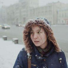 В кинотеатрах Шымкента фильм «Айка» будет идти до конца февраля Айка