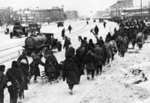 Школьники Шымкента подготовили концерт к 75-летию снятия блокады Ленинграда